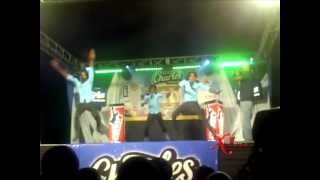 Xklusiv Dancers 2013 •Dancin Dynamite•