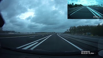 openstelling toerit 5