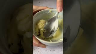 Recette – Tartines de beurre aux algues - short ZWILLING