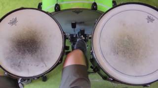 Breaking Bad Theme Cover All Instruments