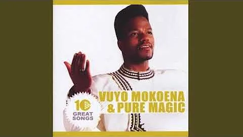 Sakhiwe - Vuyo Mokoena