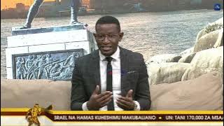 Wakili aeleza sababu za kupinga hukumu ya kifo