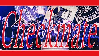 WEST. - Checkmate from WEST. LIVE TOUR 2025 A.H.O. -Audio Hang Out-