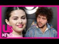 Selena Gomez Slams Fans Disrespecting Benny Blanco Romance