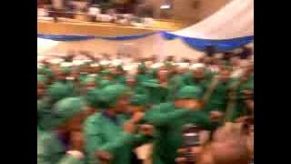 Mighty vision(ameni)