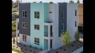 2601 E. Clarendon Ave., Lot 3, Phoenix, AZ, 85016 2601 E. Clarendon Ave., Lot 3, Phoenix, AZ, 85016