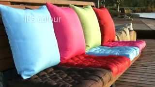 Pillow Talk: New Season Looks Summer 2007