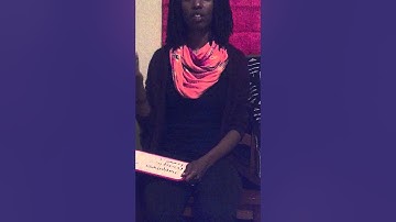 Moors Welcome to class w. Hon. Sis. Selah Li Bey Etymon 101 pt1