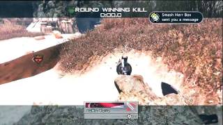 Cinema9ine I AuRa Killcams I By - ClanAuRa/AuzzieHD