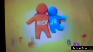 Noggin And Connecticut Public Television Nick Jr Logo Collection Fast 32X