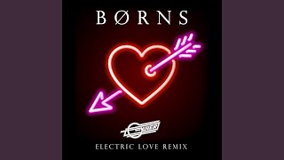 Download Lagu Electric Love (Oliver Remix)