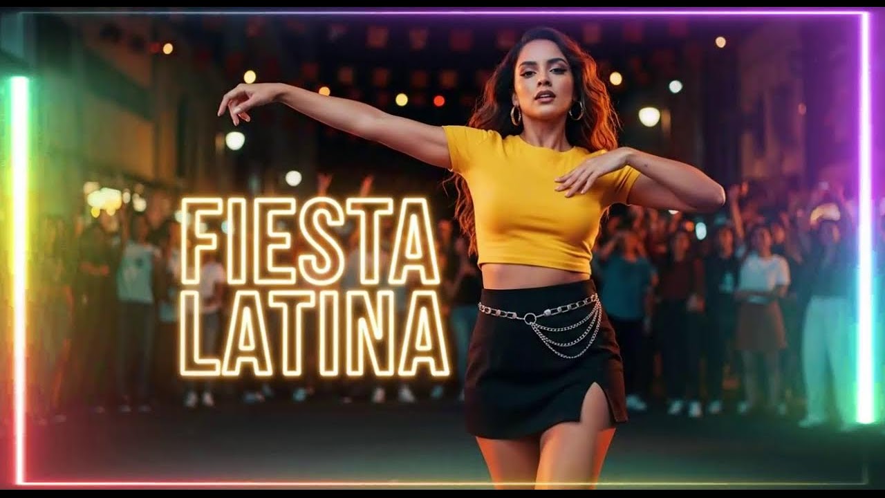 Caribbean Reggaeton Mix 2026 | Dancehall Party