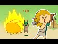 KOROK GOLF (totk animation)