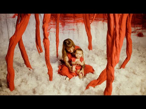 Bárbara Tinoco - MASHA (cantado pela madrinha)