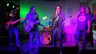Joel Astley - Zydeco Boogaloo
