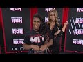ROH Women's World Champion Athena has a special task for "Minion In Training" Billie Starkz | ROH TV
