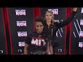 ROH Women's World Champion Athena has a special task for "Minion In Training" Billie Starkz | ROH TV