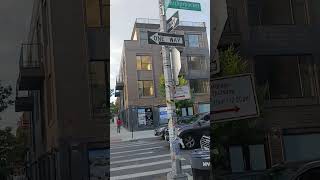 A Look at Bushwick, Brooklyn, New York | author