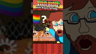 Gay Goombella?