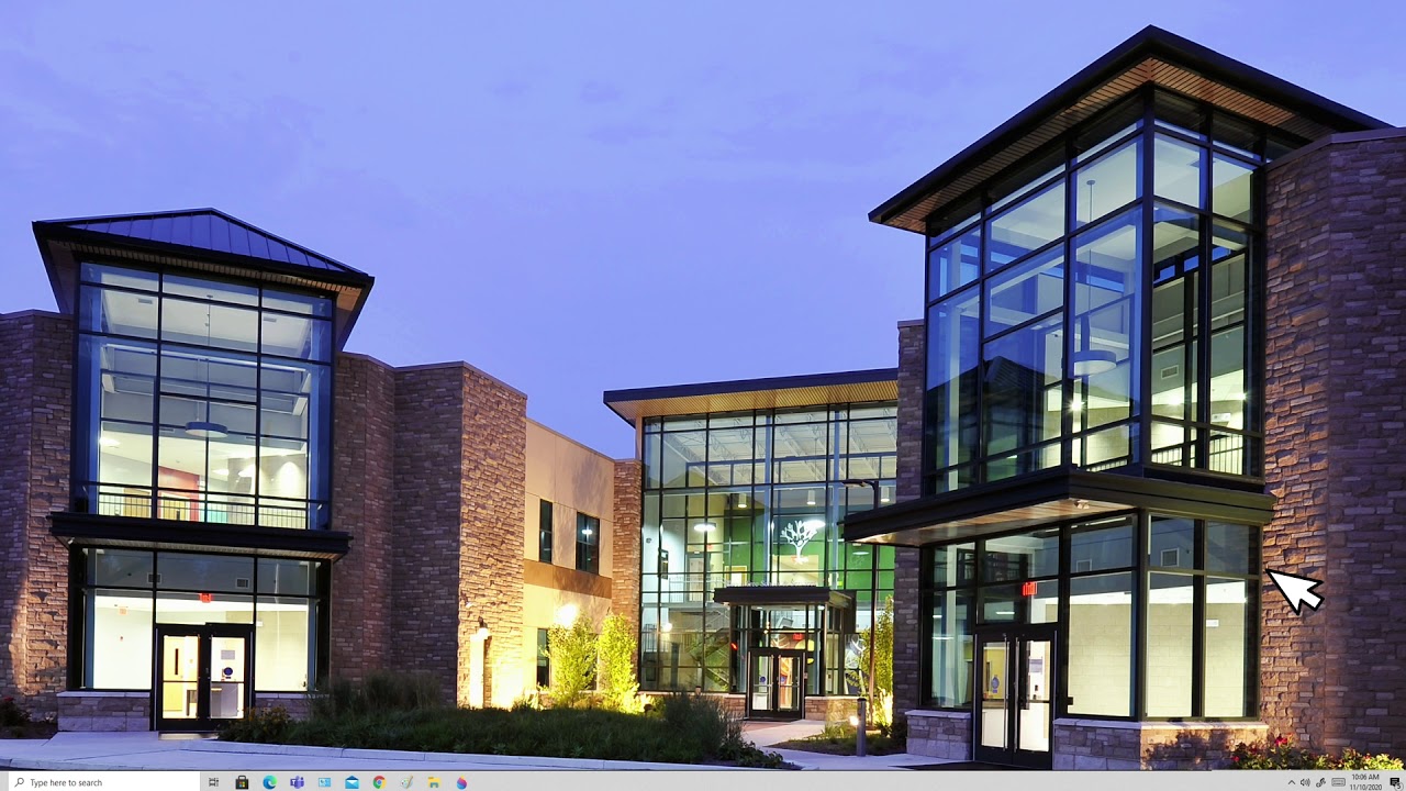 Green Tree School and Services -- Logging In to Remote Learning Software