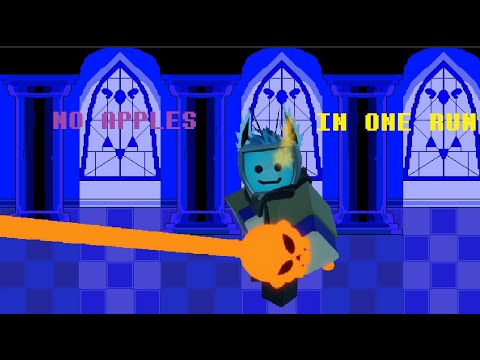 UT3DBB - Dustbelief JTRockers [NO APPLES] [IN ONE RUN] | Roblox - YouTube