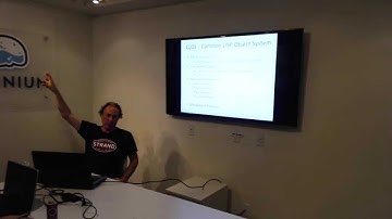 Jim Benvenuto on Metaobject Protocols Why We Want Them And What Else They Can Do