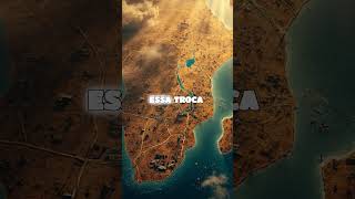 A capital de Moçambique mudou em 1898 e nunca mais voltou a ser o mesmo