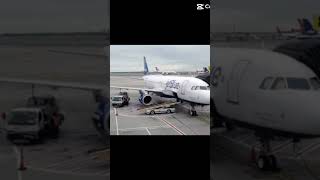 JetBlue Airlines A320✈️🛩️