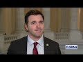 Rep jeff jackson dnc  cspan profile interview with new members of the 118th congress