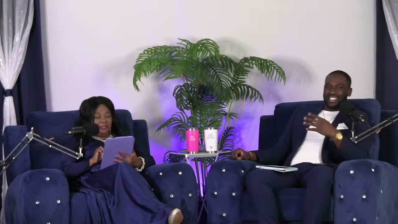 How stop comparison & envy in church (Life in The Kingdom of God)