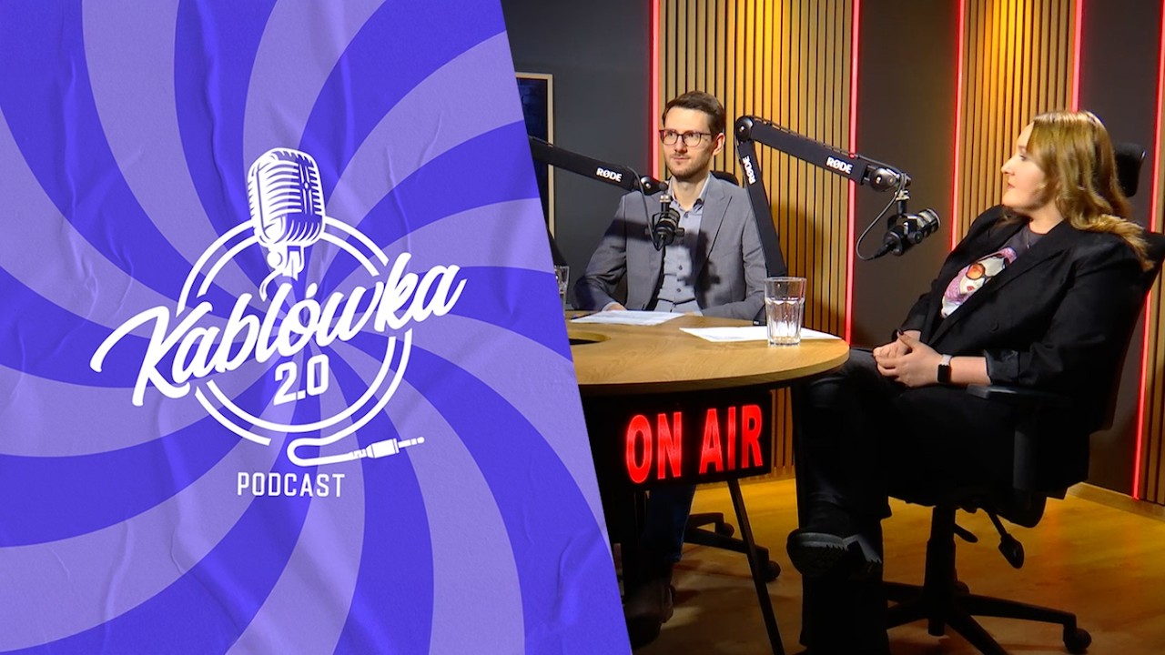 Kablówka 2.0: czym są współczesne media?