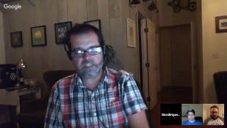 Gutenberg, Fears and Hopes