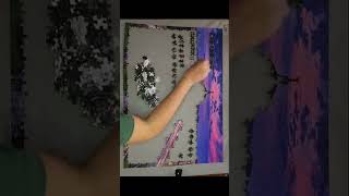 Parte 2 Bellas Artes 🧩✨️ #rompecabezas #art #puzzlelovers #puzzle #bellasartes #satisfying