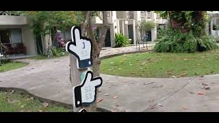 Let's Tour the Natural Park Resort Hotel | Pattaya, Thailand 🇹🇭