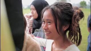 Behind The Scene Film Surat Untukmu (full)
