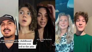 12 Stories That Will Give You Chills