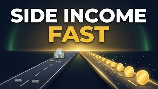 Scale Your Side Income Fast in 2026 (Even With a Full-Time Job)