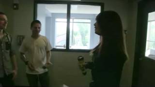 Roommate Agreement CFH