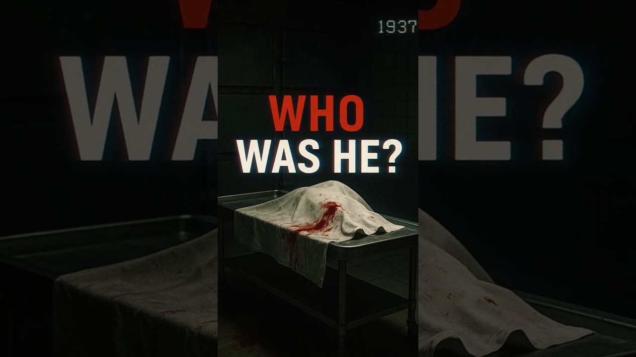 👉 "Bodies Cut in Half… Still UNSOLVED 😱The Cleveland Torso Murderer  | Part 4”