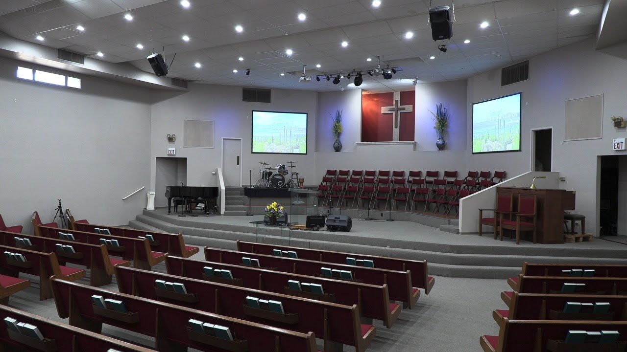 "Nehemiah, Rebuilder of WALLS" YouTube