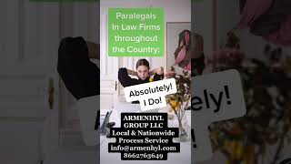 Civil Process Server in Harrisonburg & Rockingham, VA - (540) 416-1660 ARMENHYL  info@armenhyl.com