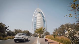 Lyre's Non-Alcoholic Spirits | UAE Dubai Launch Event screenshot 4