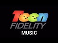 TEENFIDELITY.COM Intro Music 1