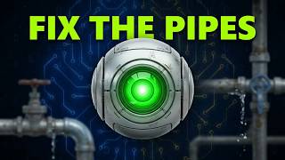 ISO 27001 Clause 7: The Plumbing Nobody Photographs (Until It Fails)