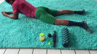 SelfMassageandStretching