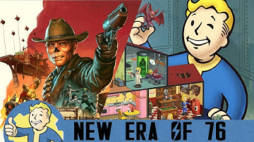 Burning Springs & 2025 Overhaul: Fallout 76’s Biggest Changes Ever