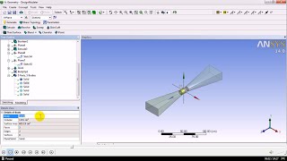 Famous Ansys 14 Static structural and Fluid CFX 2 Wealth