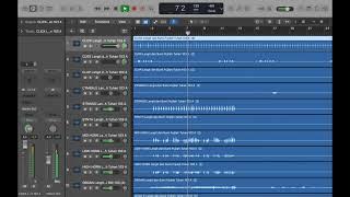 Download lagu Langit dan Bumi Pujilah Tuhan (Symphony Worship) | HQ Multitrack Sequencer