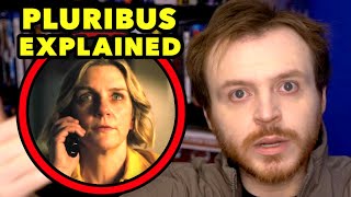 What's REALLY Happening in Pluribus - Hive Mind Explained (Ask Colton Clip)