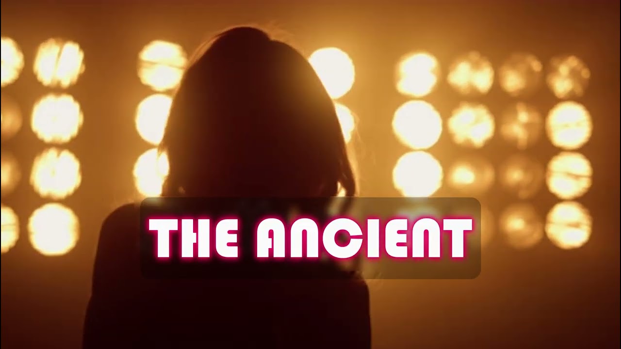 DJ R Flame - The Ancient (Official Music Video) - YouTube